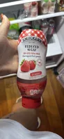 Reduced Sugar Fruit Spread