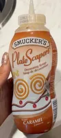 Plate scapers