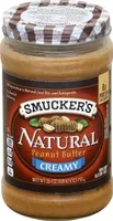 Natural Peanut Butter Creamy