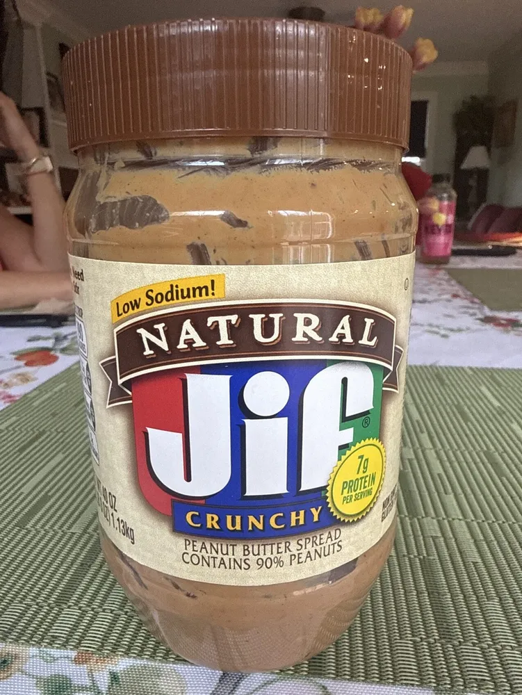 Peanut Butter Spread