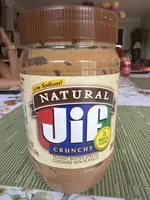 Peanut Butter Spread