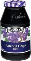 Concord Grape Jelly