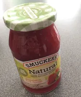 Strawberry Fruit Spread