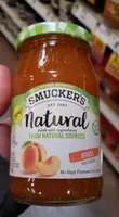 Apricot Fruit Spread