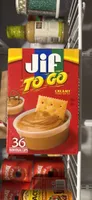 Jif To Go