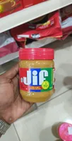 CREAMY PEANUT BUTTER