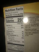 Jif To Go Natural Creamy Peanut Butter Spread 90% Peanuts