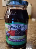 Orchard Berry No Sugar Added