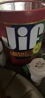 Creamy Peanut Butter