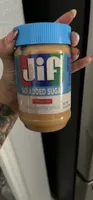 JIF PEANUT BUTTER SPREAD