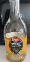Old english fish & chips vinegar
