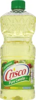 Pure canola oil