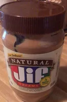 Peanut Butter Spread