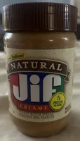 Peanut Butter Spread