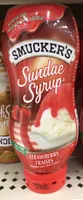 Sunday syrup
