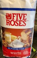 All Purpose Flour, White