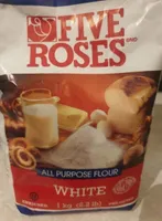 All Purpose Flour, White