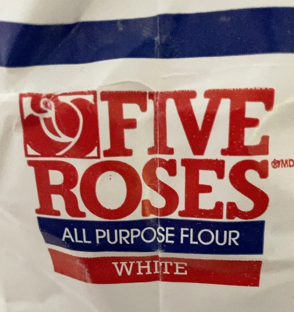 All Purpose Flour, White