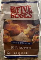 Farine Spécialité