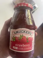 Smucker’s Strawberry Jam