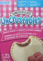 Uncrustables