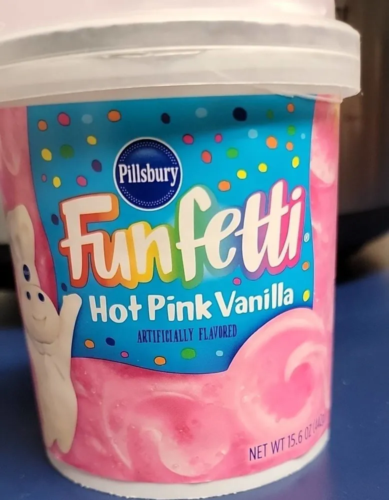Funfetti