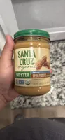 Creamy Dark Roast Peanut Butter