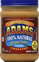 peanut butter