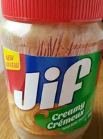 Peanut Butter