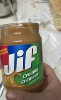 Jif Peanut Butter