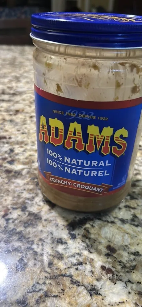 Peanut butter