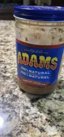 Peanut butter