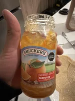 Mermelada De Naranja