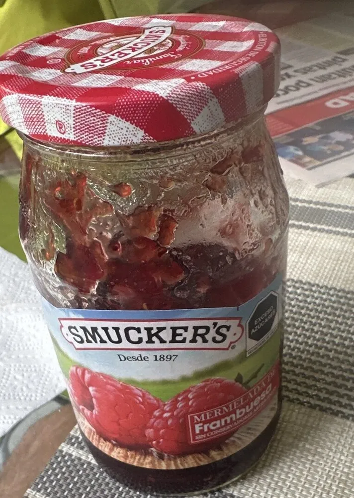 Raspberry Jam