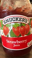 Smucker's jam