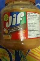 Peanut Butter Sauce