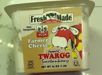Farmer cheese
