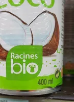 Crème de coco