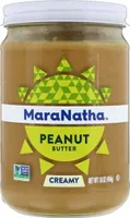 No Stir Peanut Butter Creamy