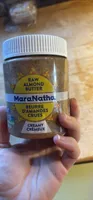 Raw Almond Butter Creamy