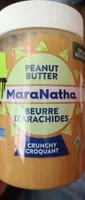 Peanut Butter Crunchy
