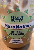No Stir Peanut Butter Creamy
