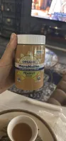 Peanut Butter Spread