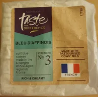 Bleu D'affinois