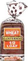 Wheat Loaf Bread