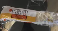 Garlic Baguette