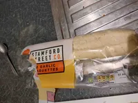 Garlic Baguette