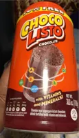Choco listo
