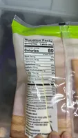 Cheese string