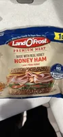 Honey Ham